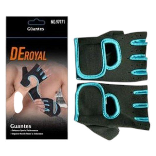 GUANTES DE CICLISMO por mayor - Hogar por mayor