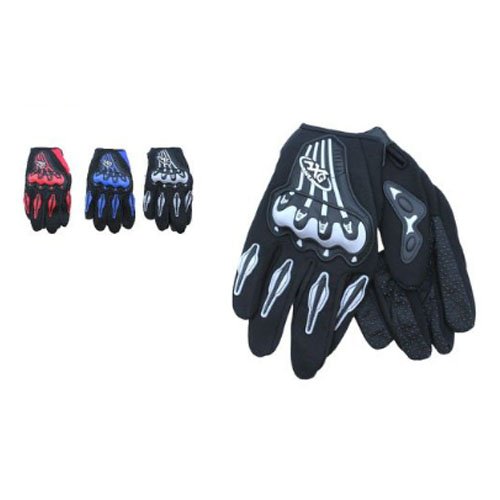 GUANTES DE CICLISMO por mayor - Hogar por mayor