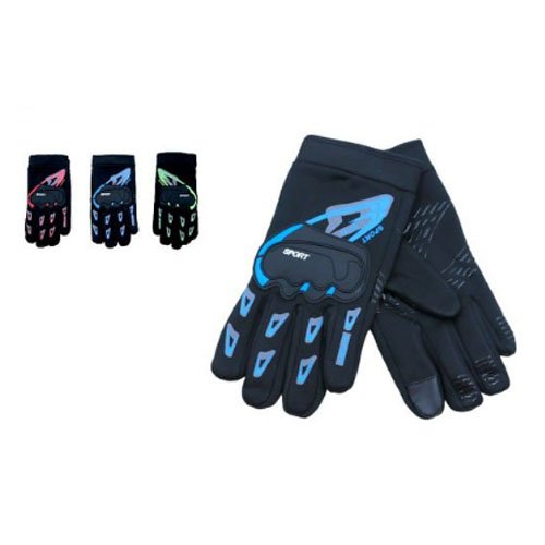 GUANTES DE CICLISMO por mayor - Hogar por mayor