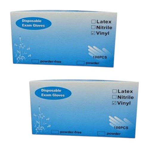 Guantes de látex  por mayor Hogar por mayor