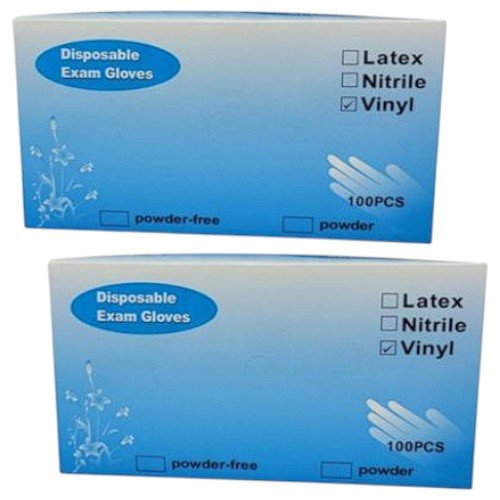 Guantes de látex por mayor - Hogar por mayor