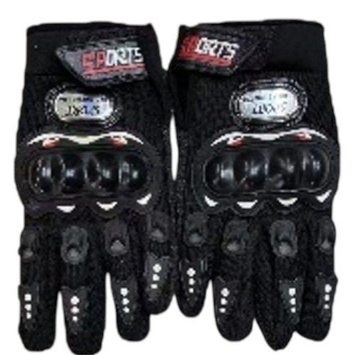 Guantes Deportivos de Dedo Completo con Protección Rígida en Nudillos por mayor - Hogar por mayor