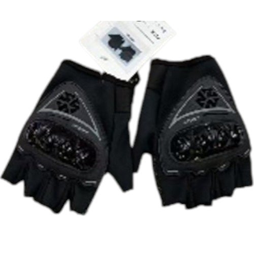 Guantes de Protección de Medio Dedo con Nudillos Rígidos por mayor - Hogar por mayor