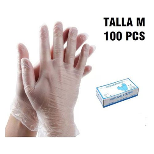 GUANTES DE VINILO por mayor - Hogar por mayor