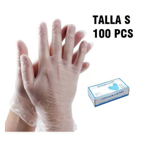 GUANTES DE VINILO por mayor - Hogar por mayor