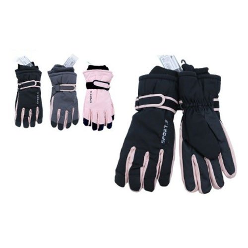 GUANTES PARA ESQUIAR DAMA por mayor Hogar por mayor
