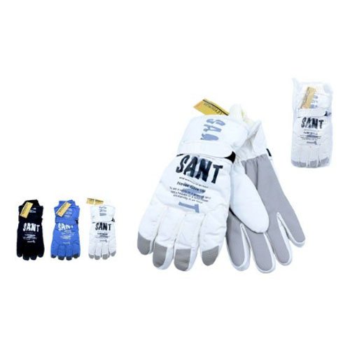 GUANTES PARA ESQUIAR HOMBRE por mayor Hogar por mayor