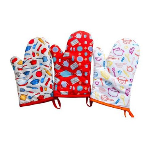 GUANTES PARA HORNO por mayor Hogar por mayor