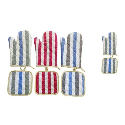 GUANTES PARA HORNO por mayor Hogar por mayor