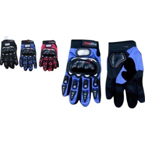 Guantes para Motociclista con Protección de Carcasa Dura por Mayor por mayor - Hogar por mayor