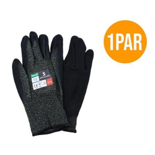 GUANTES RESISTENTES A CORTES TALLA 10 por mayor en Chile