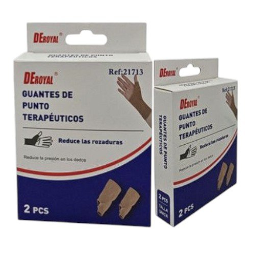 GUANTES TERAPEUTICOS por mayor - Hogar por mayor