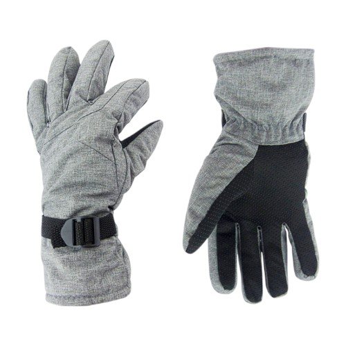 Guante Tela, Palma Con Grip. Contra Frio. 2 Colores, Para Moto. por mayor - Electrónica por mayor