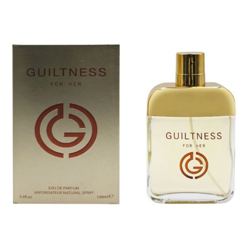 Guiltness por mayor - Perfumes por mayor