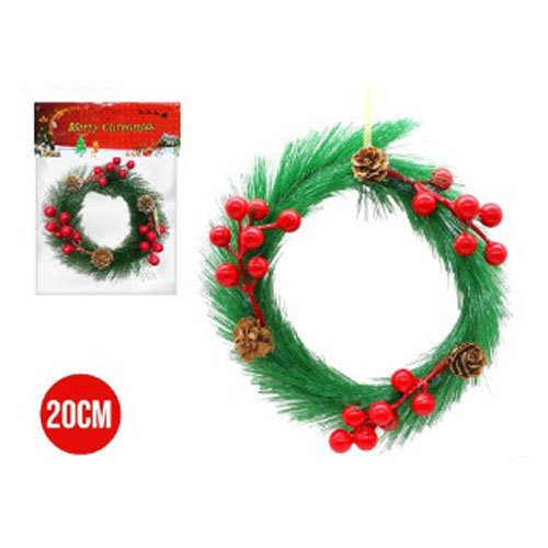 GUIRNALDA NAVIDEÑA por mayor - Navidad por mayor