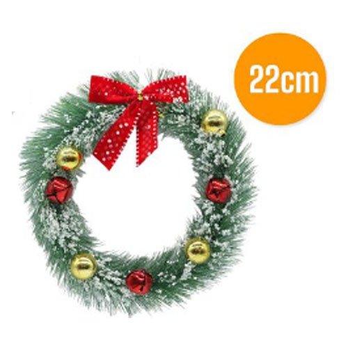 GUIRNALDA NAVIDEÑA por mayor - Navidad por mayor