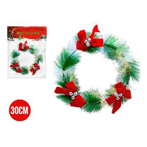 GUIRNALDA NAVIDEÑA por mayor - Navidad por mayor