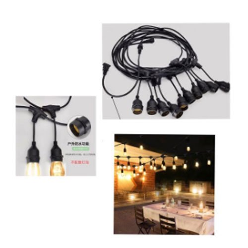 GUIRNALDA SOLAR por mayor - Electrónica por mayor