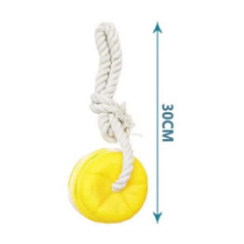 HAMBURGUESA CON CUERDA por mayor Mascotas por mayor