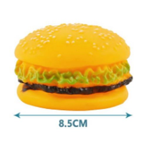 HAMBURGUESA GRANDE por mayor Mascotas por mayor