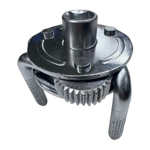 Herramienta Llave Para Quitar Filtro De Aceite Para Auto Ajustable. por mayor Electrónica por mayor