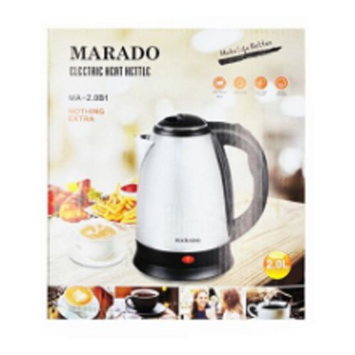 HERVIDOR ELECTRICO por mayor - Hogar por mayor