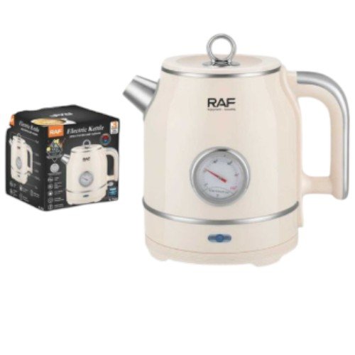 Hervidor Eléctrico de 1.5L 1350W por mayor Electrónica por mayor