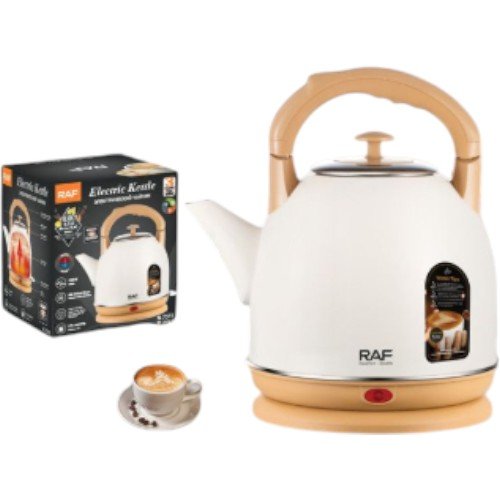 Hervidor Eléctrico de 4L 1500W por mayor Electrónica por mayor