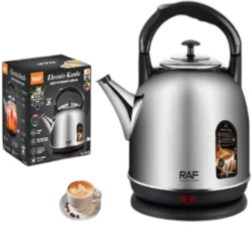 Hervidor Eléctrico de 4L 1500W por mayor Electrónica por mayor