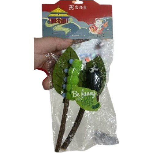 HOJA DE JUGUETE  por mayor Mascotas por mayor