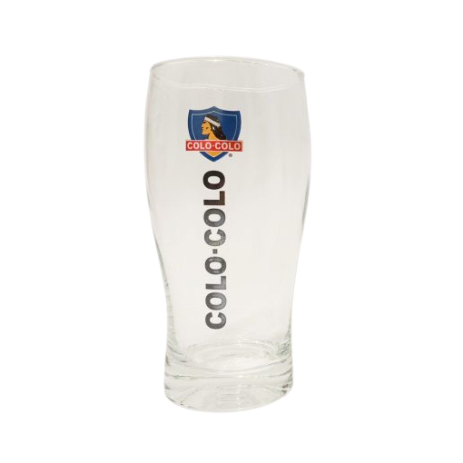 Vaso 500 ml colo colo mayorista — imagen 2