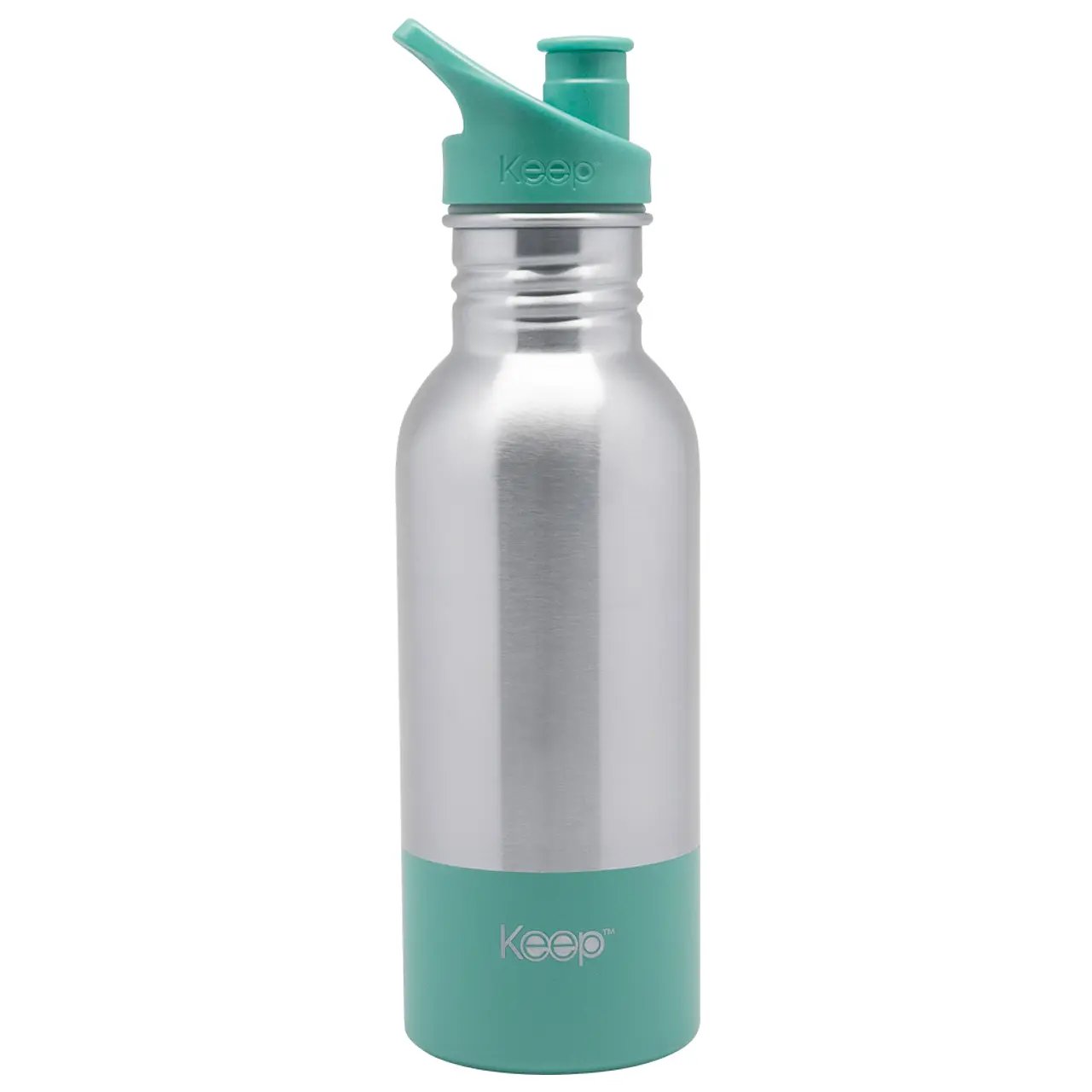 Botella metalica keep 600 ml colores mayorista — imagen 6