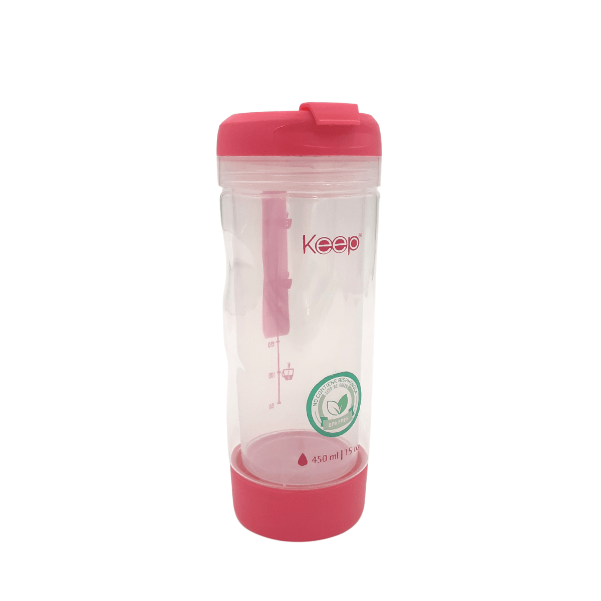 Vasos para té keep por mayor en Chile