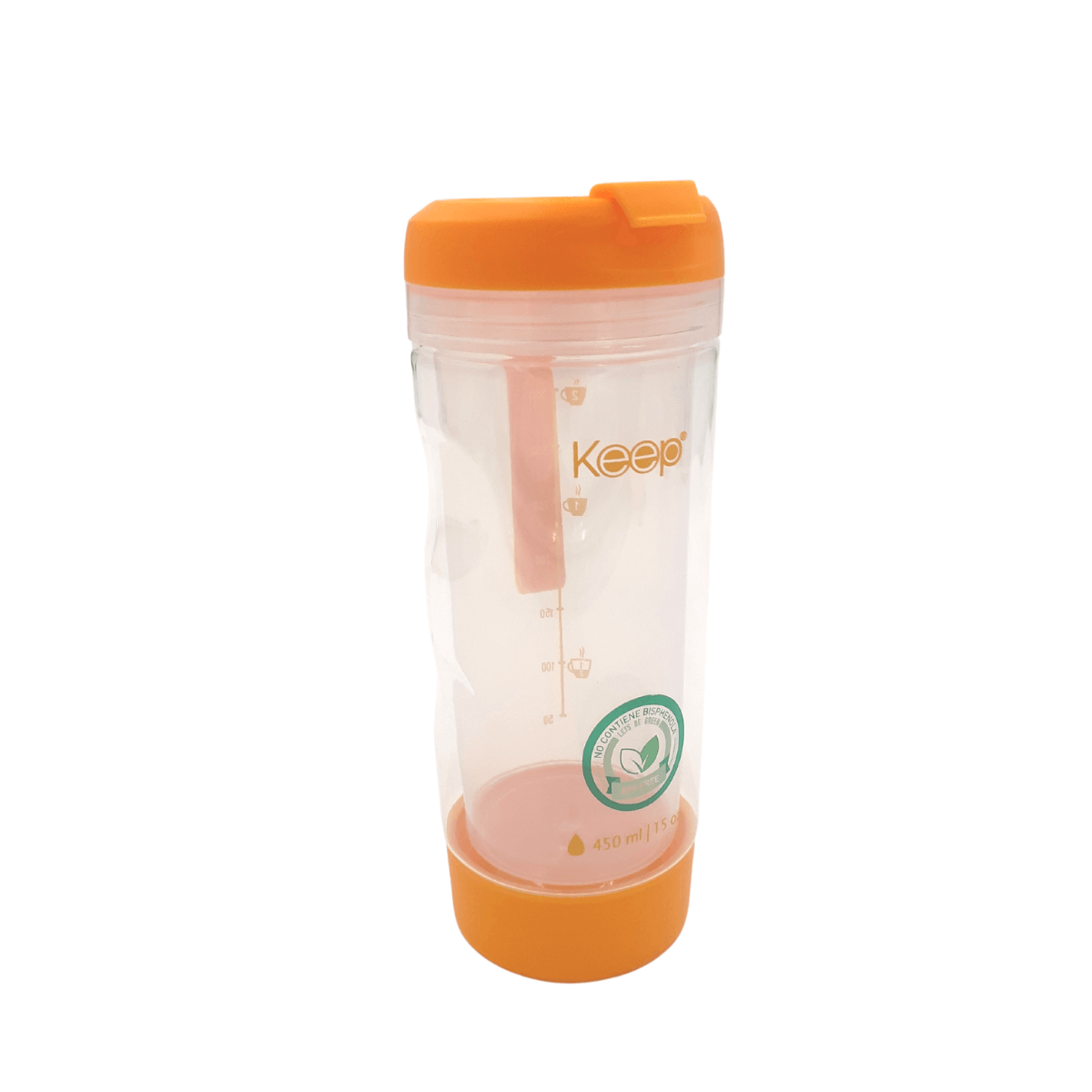 Vasos para té keep mayorista — imagen 2