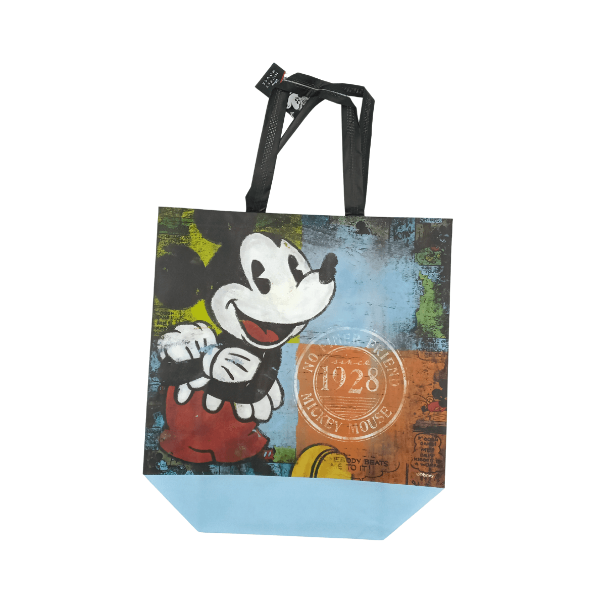 Bolsa reutilizable licencia grande mayorista — imagen 2