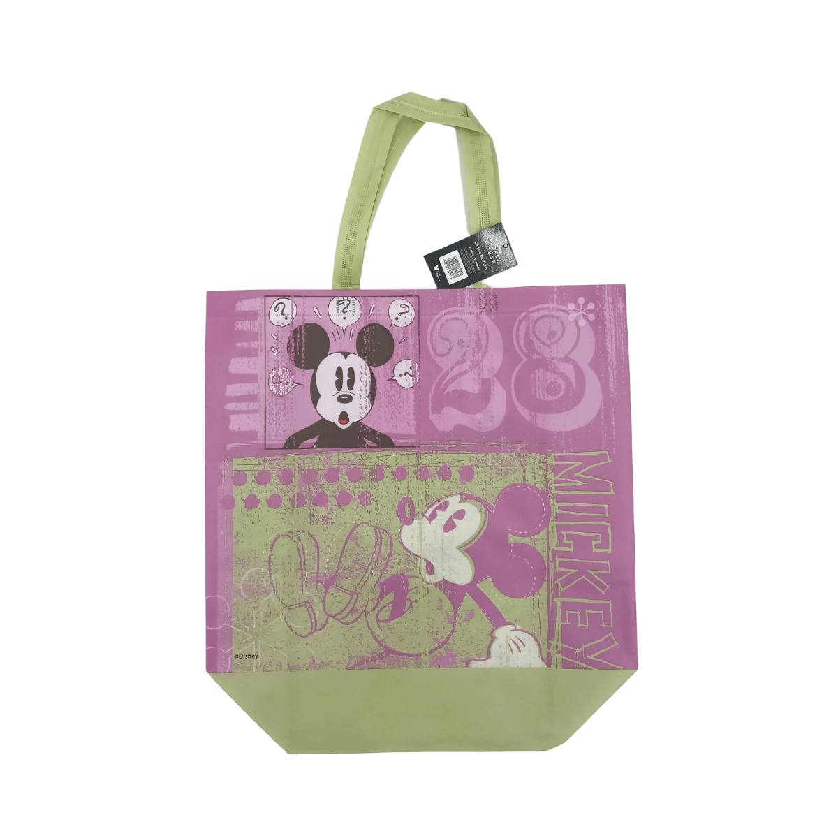 Bolsa reutilizable licencia grande mayorista — imagen 5