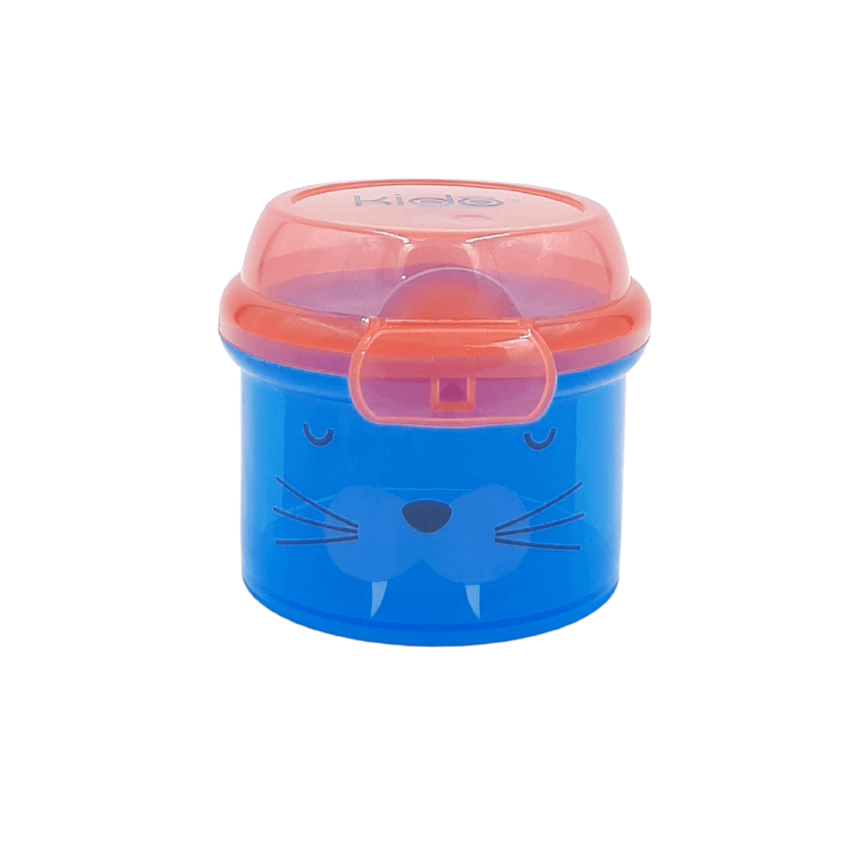 Porta snack kido 280 ml mayorista — imagen 3