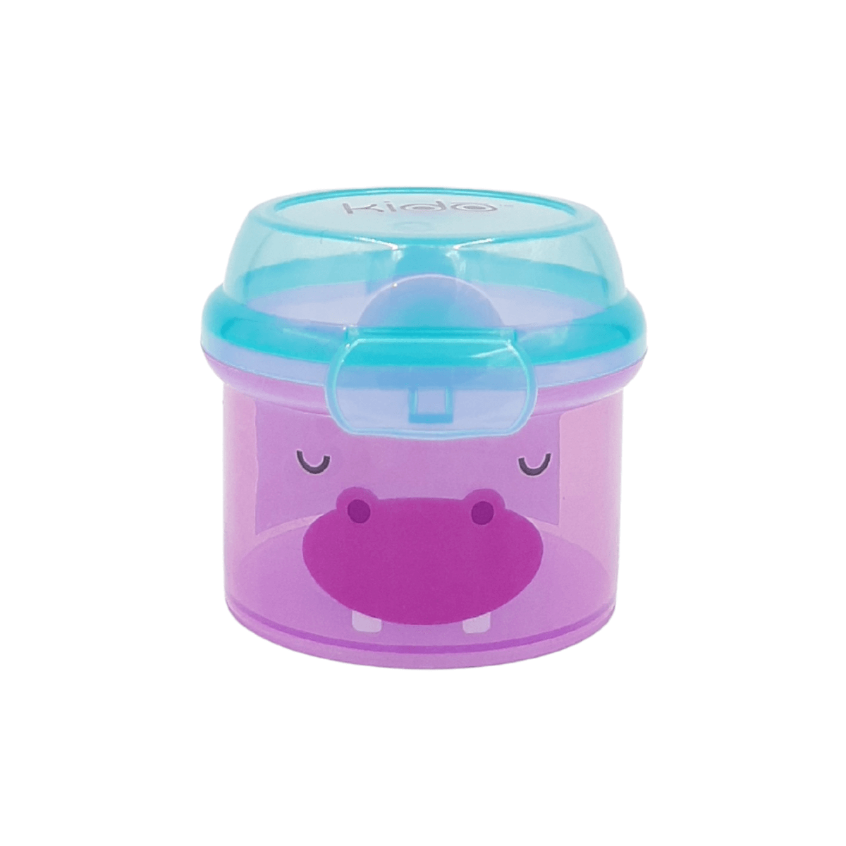 Porta snack kido 280 ml mayorista — imagen 4