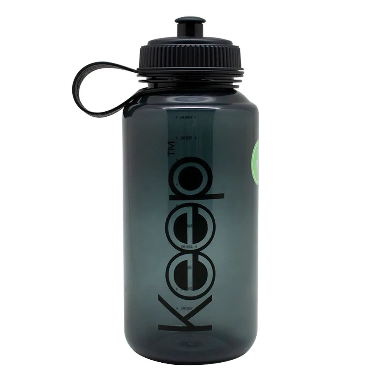 Botella 1.0 litro keep colores mayorista — imagen 4
