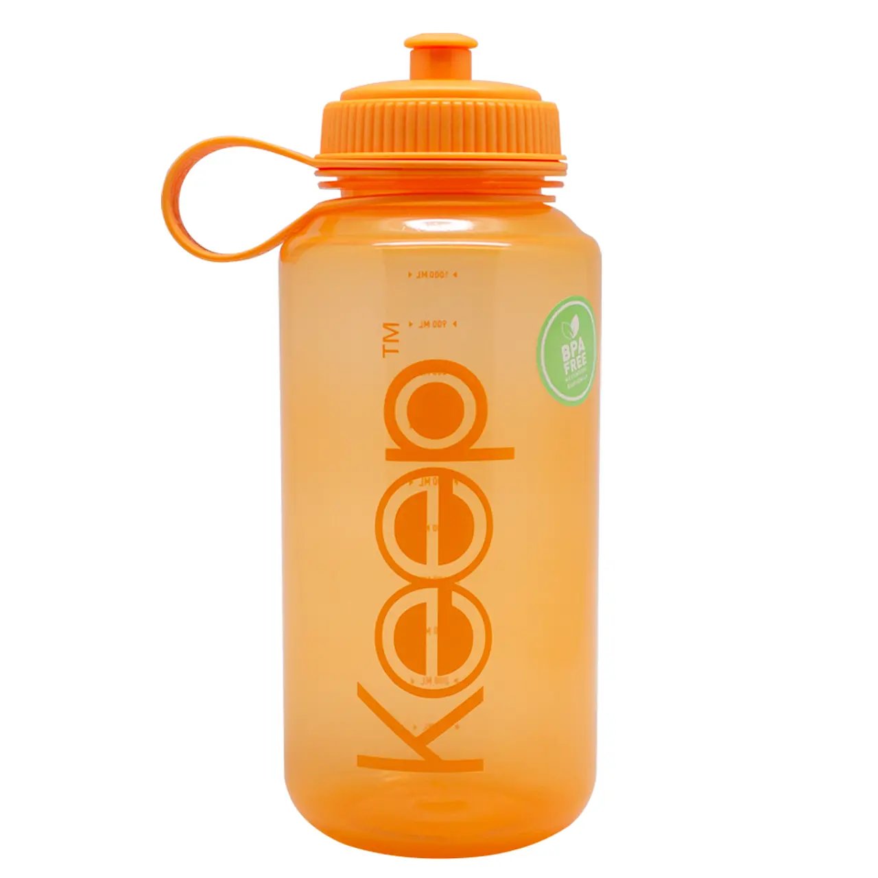 Botella 1.0 litro keep colores mayorista — imagen 6