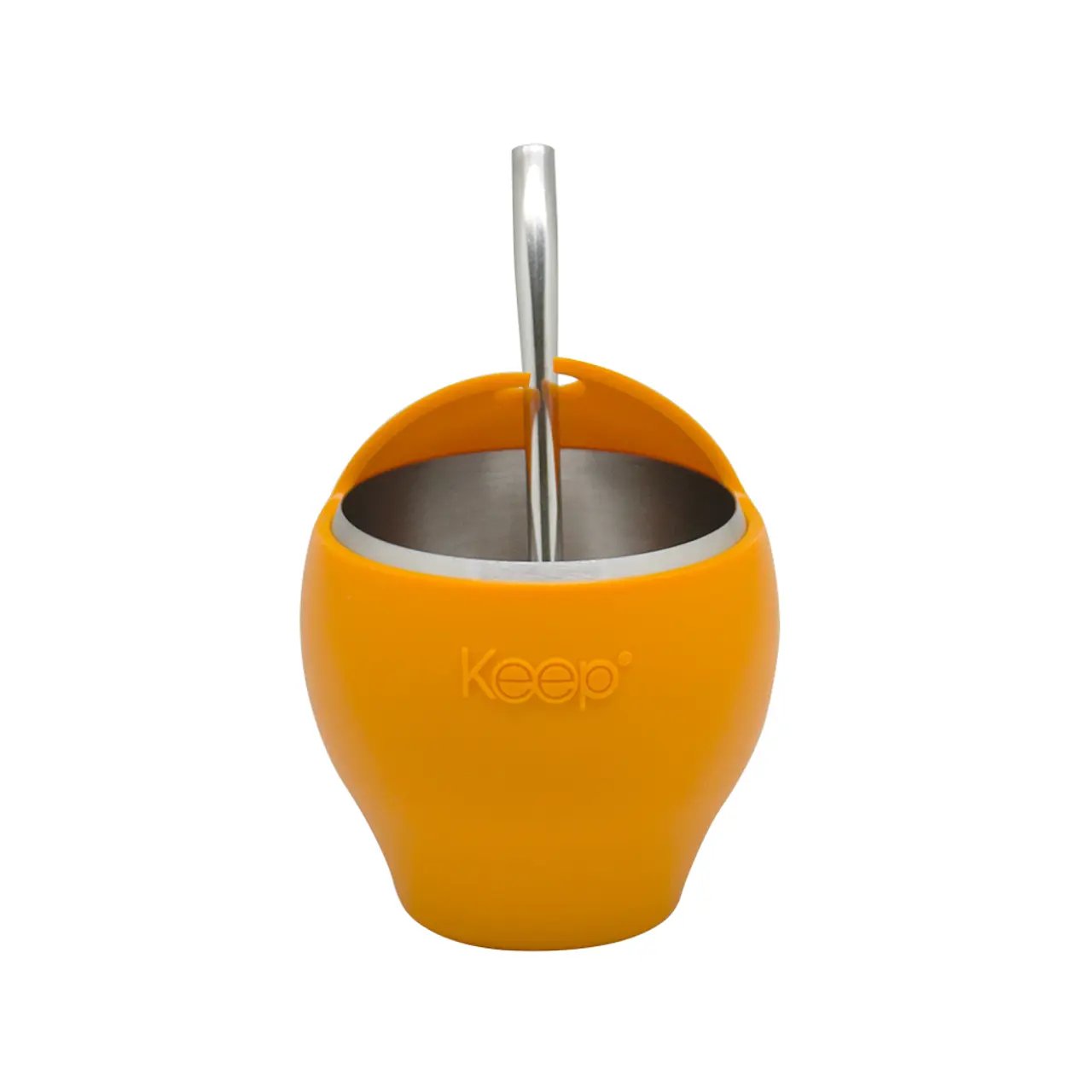 Mate con bombilla keep 230 ml mayorista — imagen 5
