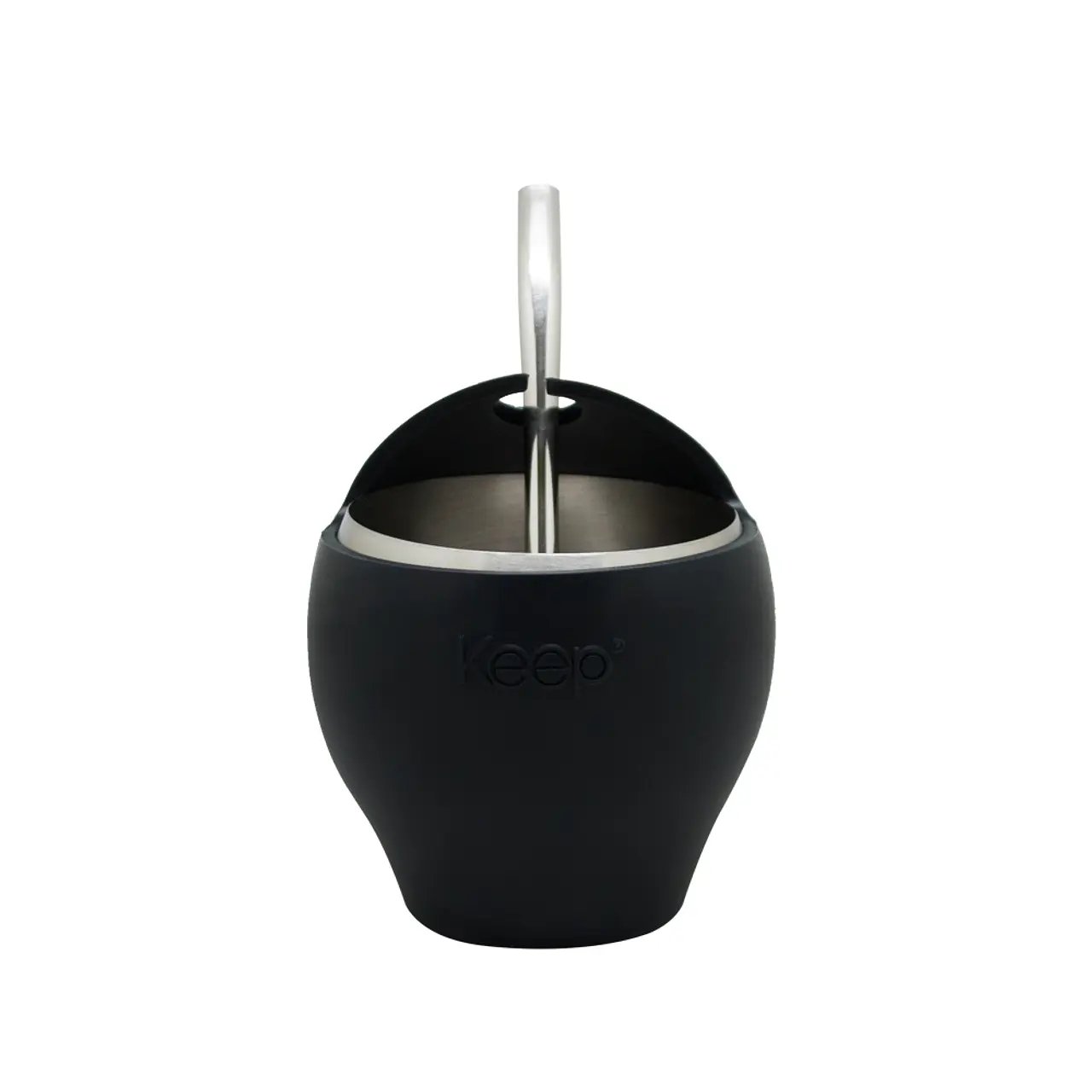 Mate con bombilla keep 230 ml mayorista — imagen 6