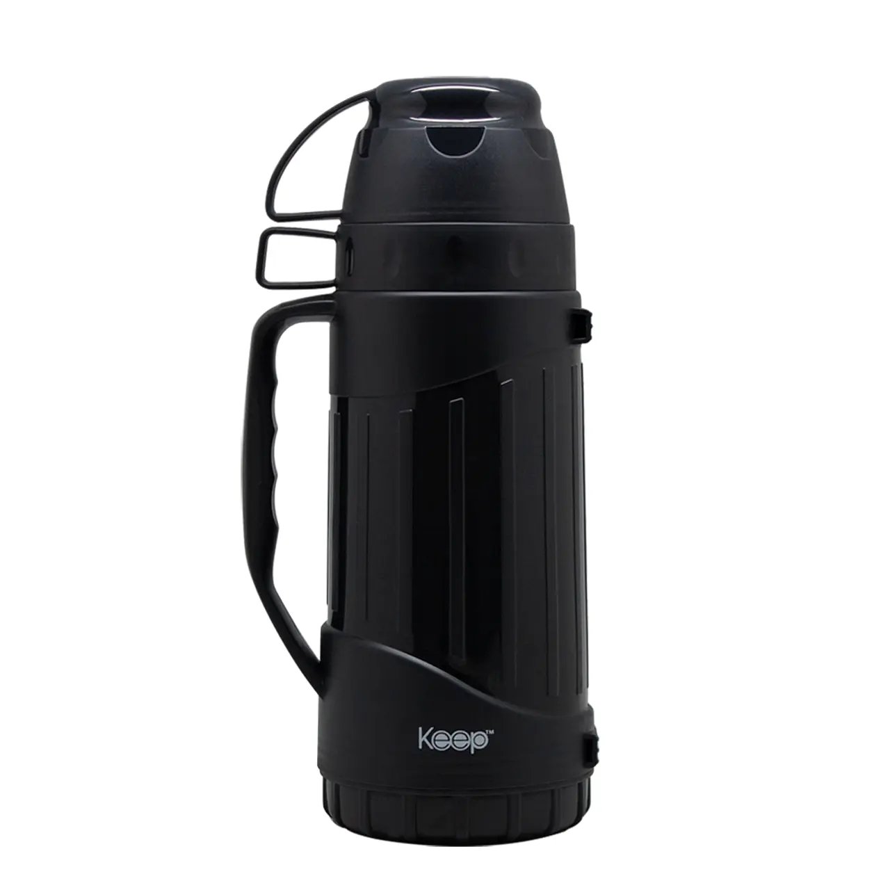 Termo outdoor 1.0 litros keep mayorista — imagen 2