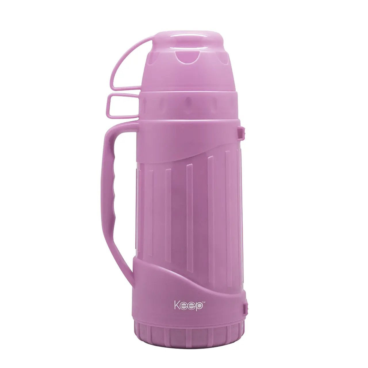Termo outdoor 1.0 litros keep mayorista — imagen 4