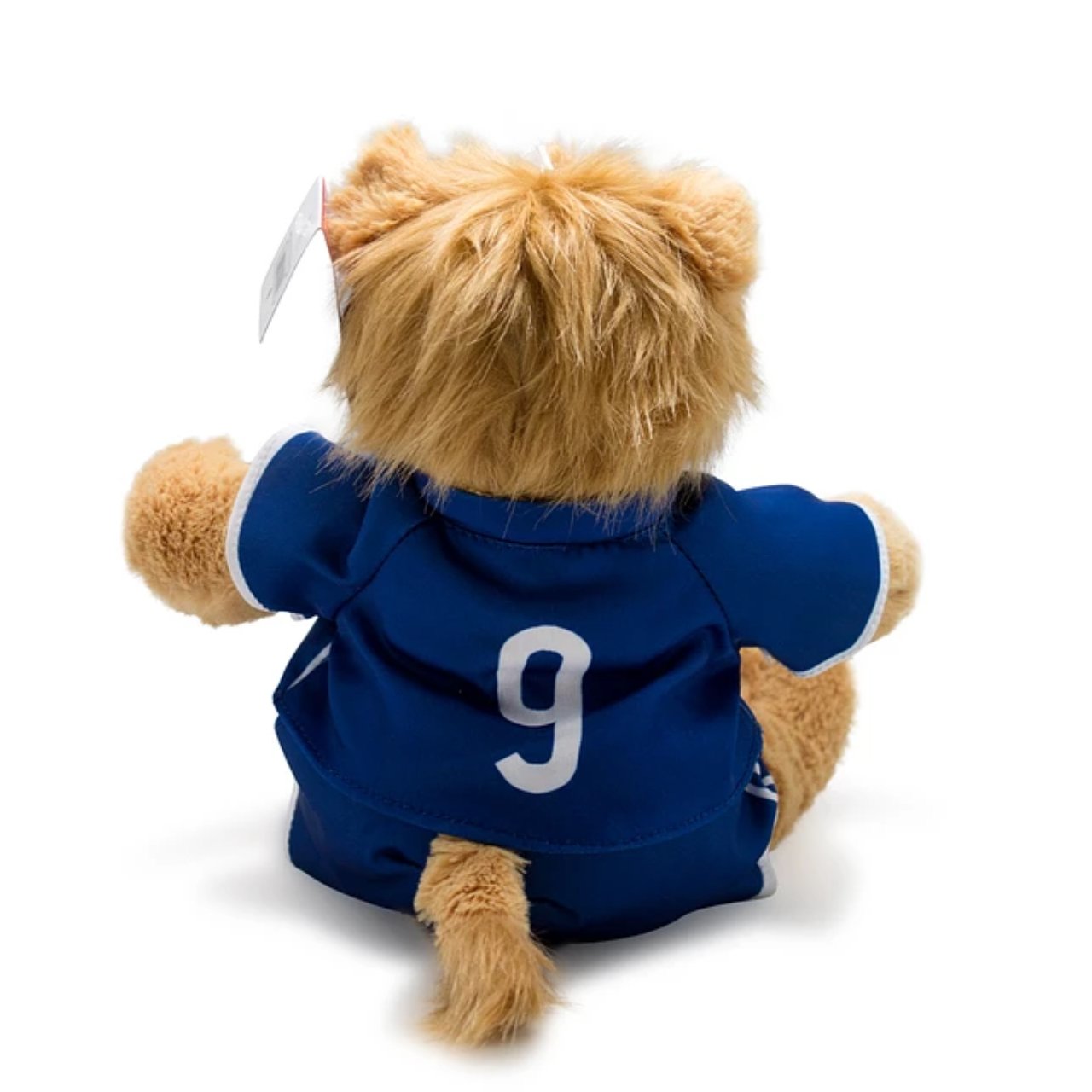 Peluche 26 cm u. de chile mayorista — imagen 3