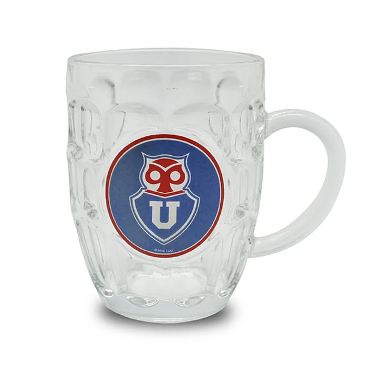 Schopero Vidrio 580 Ml U. De Chile 580 ml por mayor en Chile