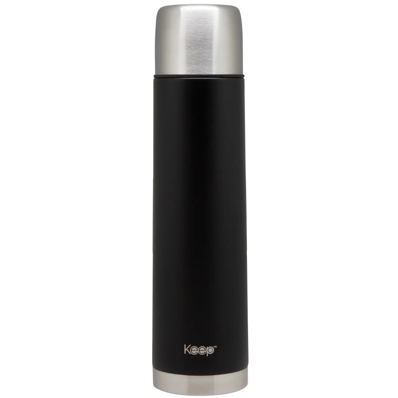 Termo bala 1.0 litro colores keep rubber mayorista — imagen 3