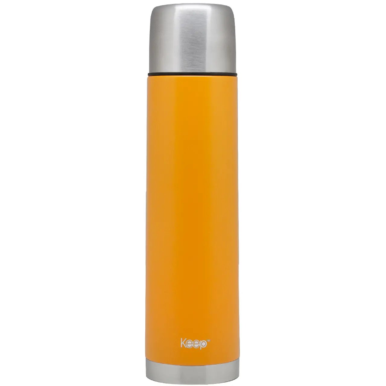 Termo bala 1.0 litro colores keep rubber mayorista — imagen 4