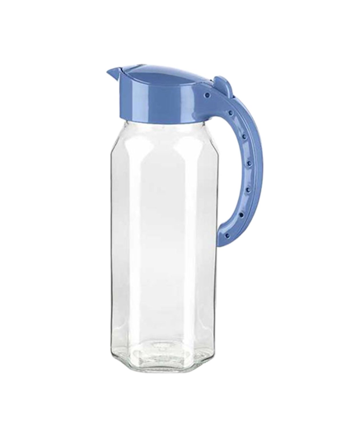 Jarra de vidrio ala 1500 ml kc-102 titiz mayorista — imagen 2