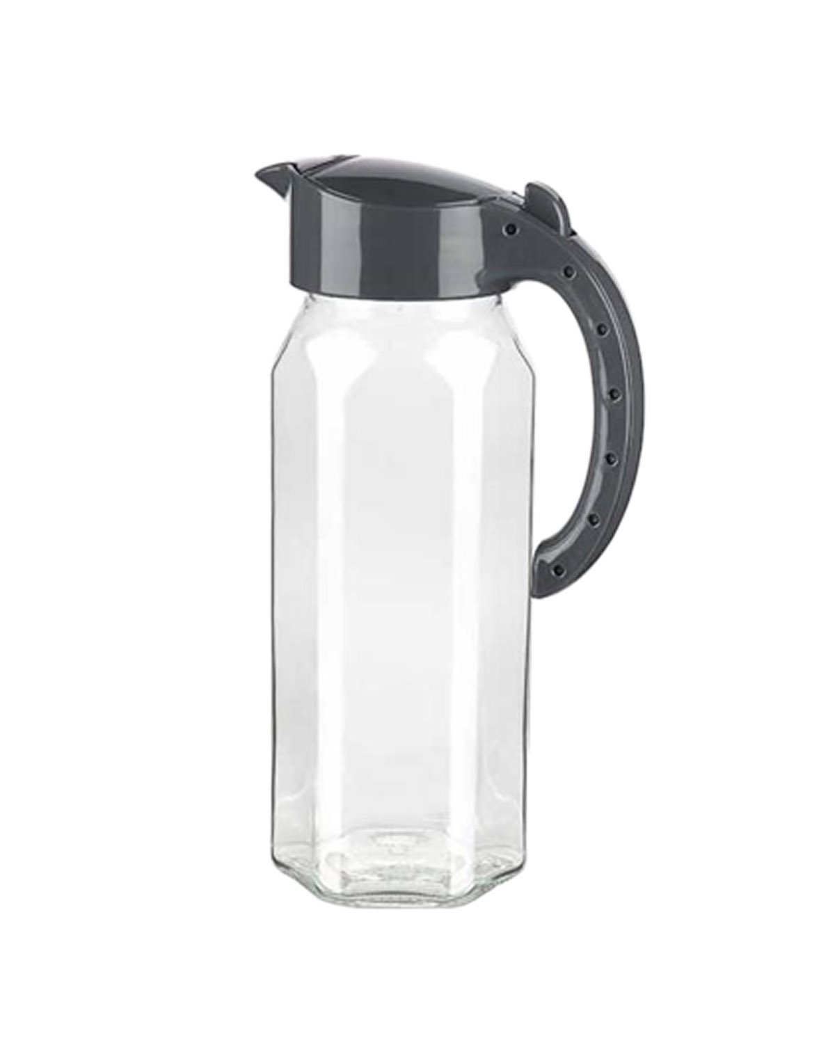 Jarra de vidrio ala 1500 ml kc-102 titiz mayorista — imagen 3